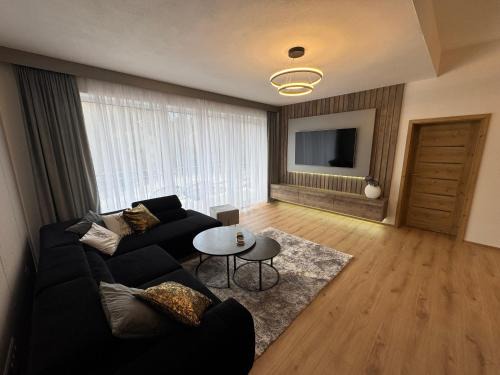 Oravske Vesele Apartment | Apartmán Brezovina Lux