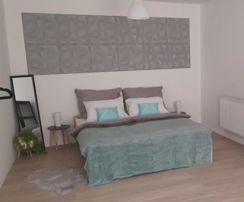 Ceska Lipa Apartment | Apartmán Centro