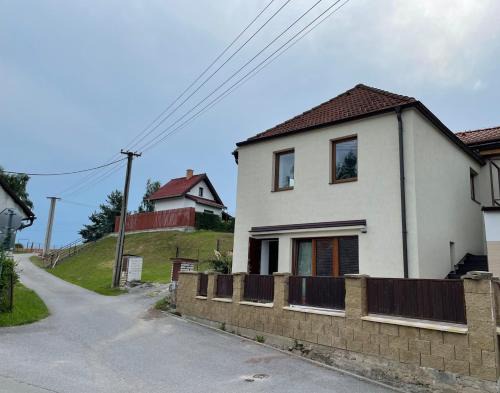 Cizkrajice House | Apartmán
