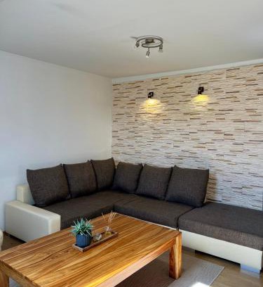 Zazriva Apartment | Apartmán D+D