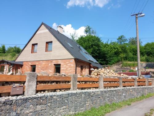 Dobrna Apartment | Apartmán Dobrná