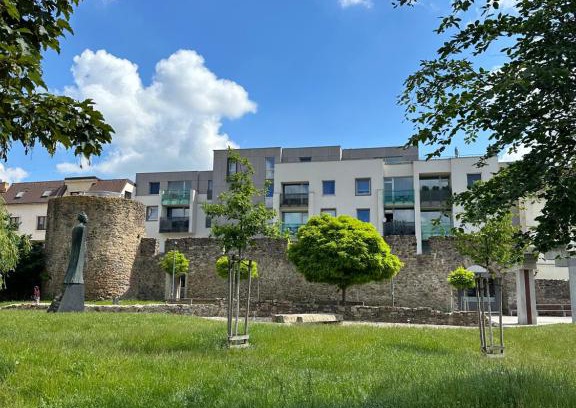 Jihlava Apartment | Apartmán ERUDITO XXVI centrum Jihlava