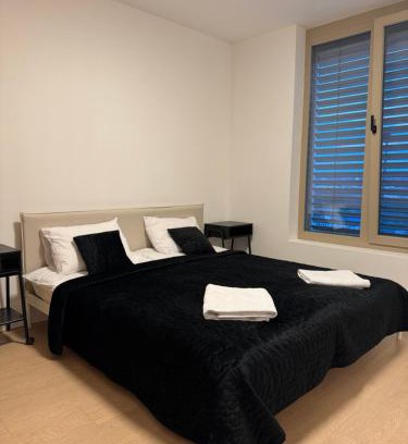 Presov Apartment | Apartmán Grand