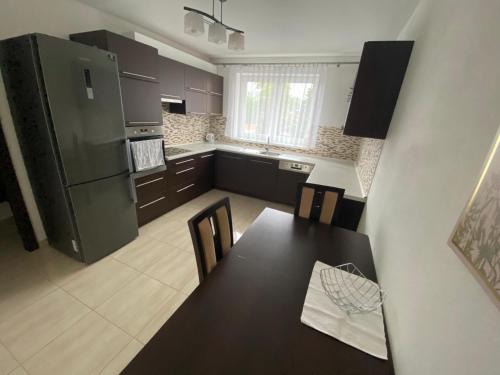 Zilina Apartment | Apartmán Hollého