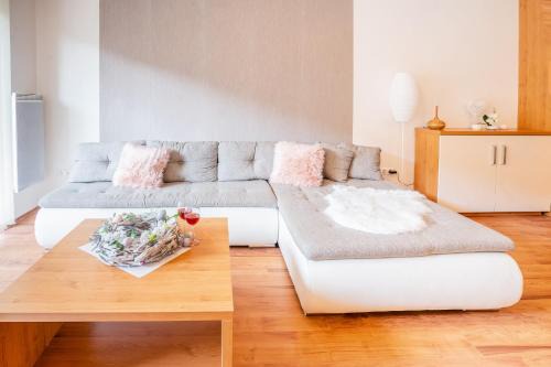 Horna Lehota Apartment | Apartmán HOREHRONIE