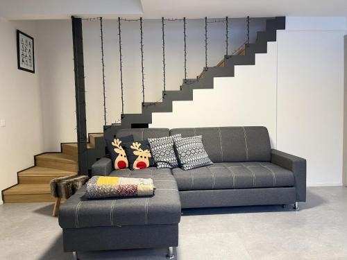 Janov nad Nisou Apartment | Apartmán I&N Janov nad Nisou