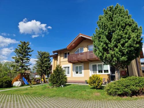 Zuberec Apartment | Apartmán Jantoľák