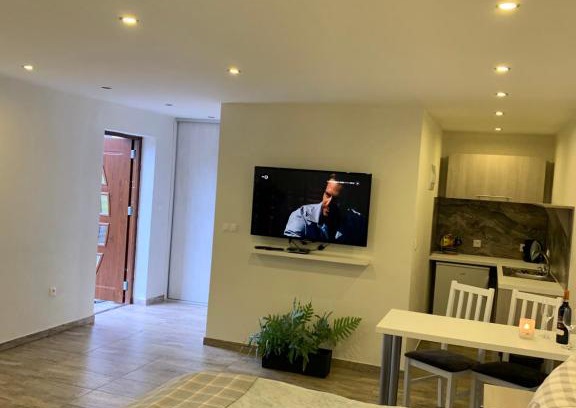 Vlkova Apartment | Apartmán Kalafut