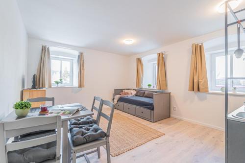Krystofovy Hamry Apartment | Apartmán Karin