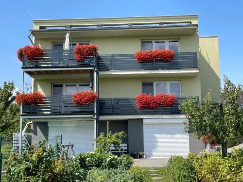 Dolni Benesov Apartment | Apartmán Krásná vyhlídka