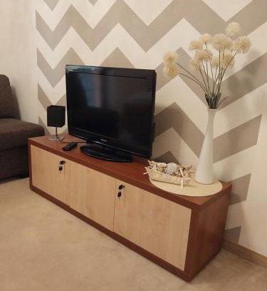 Velka Lomnica Apartment | Apartmán Lomnica Tatragolf G 108