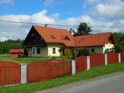Smrecany Apartment | Apartmán " Matej"