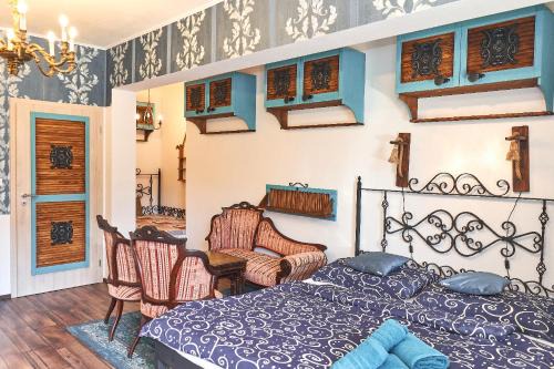 Mikulov Apartment | Apartmán MIKU-LOVE