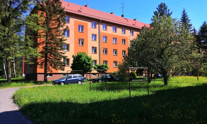 Frenstat pod Radhostem Apartment | Apartmán MLČENLIVÉ HORY - Beskydy