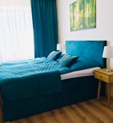 Turcianske Teplice Apartment | apartmán MONYA