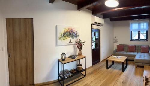 Bystrice Apartment | Apartmán na Pasekách