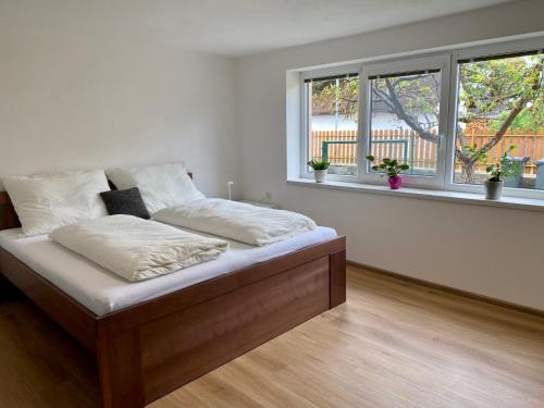 Trebon Apartment | Apartmán Na Rozcestí Třeboň