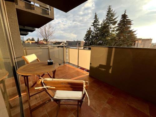 Senec Apartment | Apartmán na Slnečných Jazerách v Senci