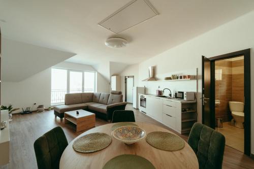 Sastin-Straze Apartment | Apartmán Nikola