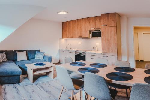 Dolni Morava Apartment | Apartmán Nina