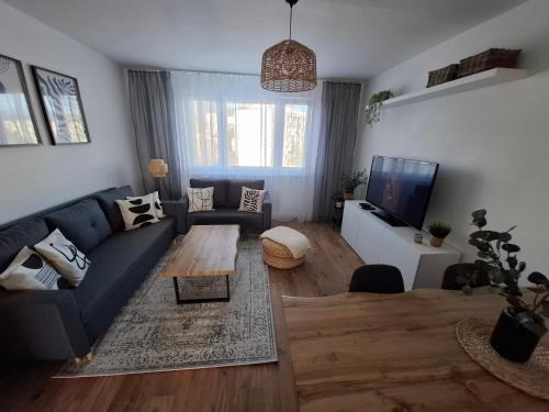Sasova Apartment | Apartmán OLI Banská Bystrica