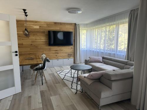 Pec pod Snezkou Apartment | Apartmán Oriens Pec pod Sněžkou