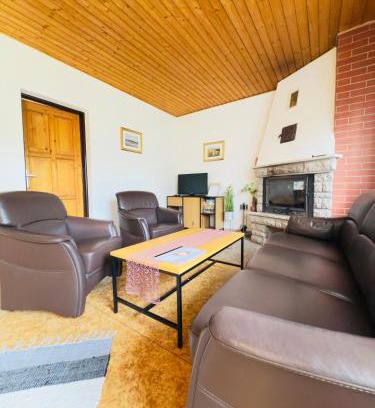 Oravska Polhora Apartment | Apartmán Penziónu Hrubjak
