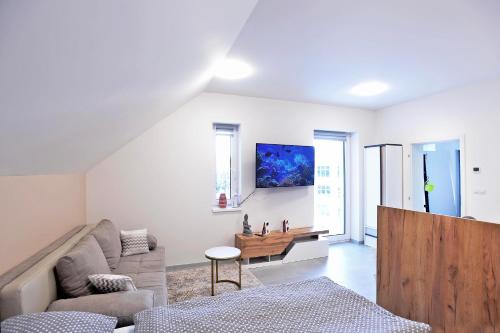 Pernink Apartment | Apartmán Relax Pernink