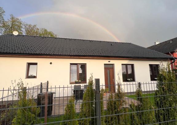 Trebon Apartment | Apartmán Rozárie