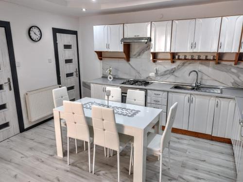 Michalovce House | Apartmán Sofia Centrum