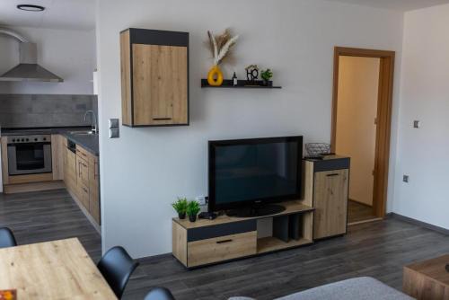 Kasperske Hory Apartment | Apartmán TOBI