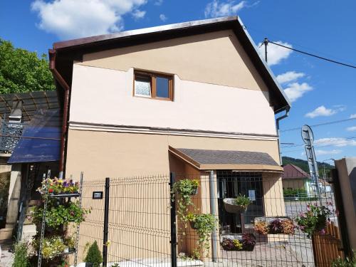 Kokava nad Rimavicou Apartment | Apartmán Tulipán Kokava