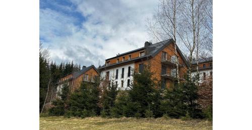 Kraliky Apartment | Apartmán U Jelena Dolní Morava