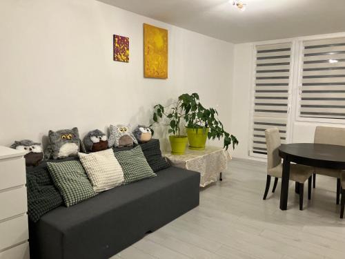 Prague 8 Apartment | Apartmán u lesoparku - Praha Kobylisy