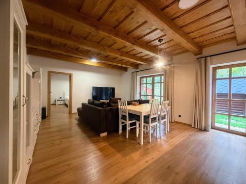 Velke Karlovice Apartment | Apartmán u Ondrucha