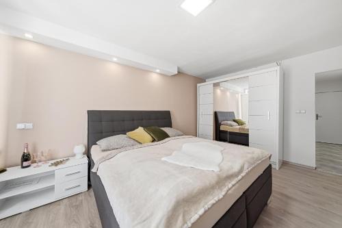 Zlate Hory Apartment | Apartmán U Zlaté hroudy