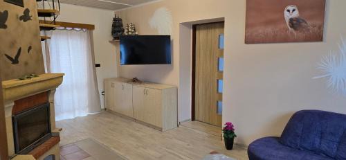 Kraliky Apartment | Apartmán v centru Království sov