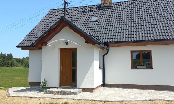 Cerna V Posumavi Apartment | Apartmán v Jámě