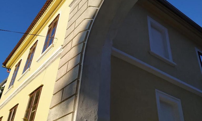 Nove Hrady Apartment | apartmán Vallon Chéri