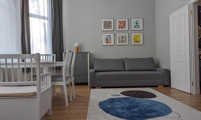 Vejprty Apartment | Apartmán VEJPRTY- Apartment WEIPERT
