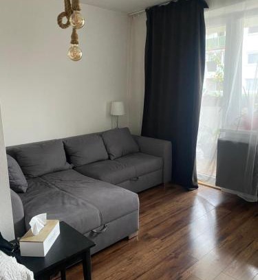 Martin Apartment | Apartmán Victoria