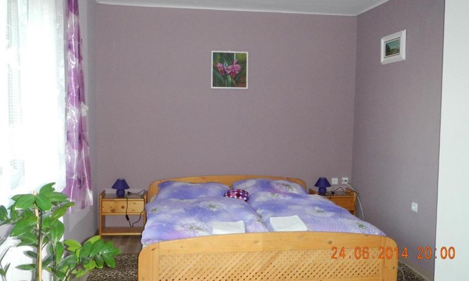 Trebon Apartment | Apartmán Viktorie