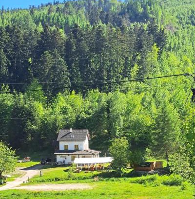 Spisska Nova Ves House | Apartmán za Holubnicou