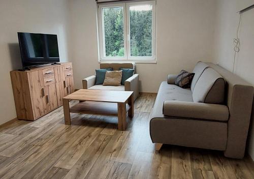 Josefov Dul Apartment | Apartmánek Jizerské hory