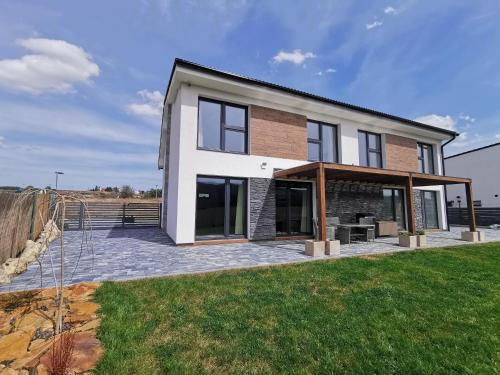 Ganovce Apartment | Apartmánový dom LÚČNA