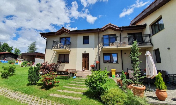 Vrbov Apartment | Apartmány Bartky