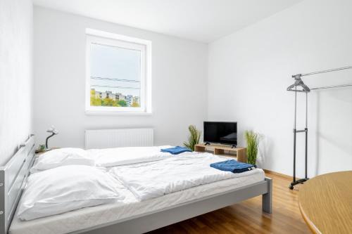 Pilsen Apartment | Apartmány Borská Plzeň