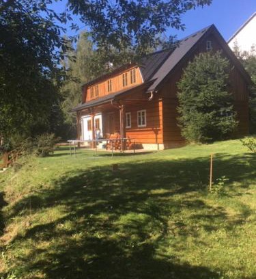 Dolni Morava Apartment | Apartmány Dolní Morava