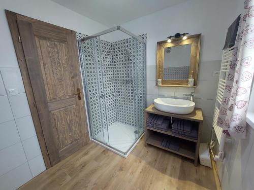 Tatranska Strba Apartment | Apartmány Ema a Ela