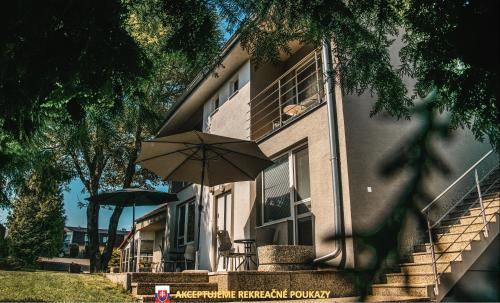 Podhajska Apartment | Apartmány EMMA